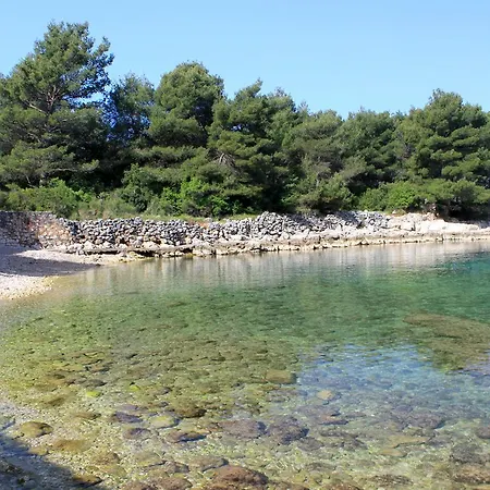 Stari Grad 4014b Lägenhet