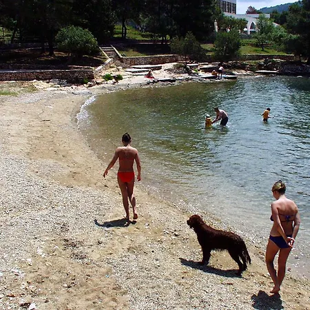 Stari Grad 4014b Lägenhet *